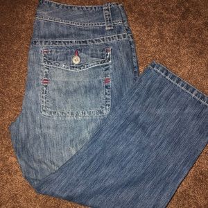 Tommy Hilfiger pants